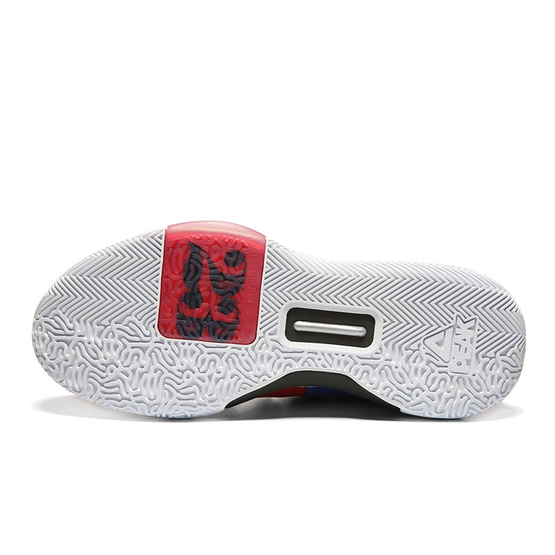 SEPATU BASKET PEAK Lou William Underground