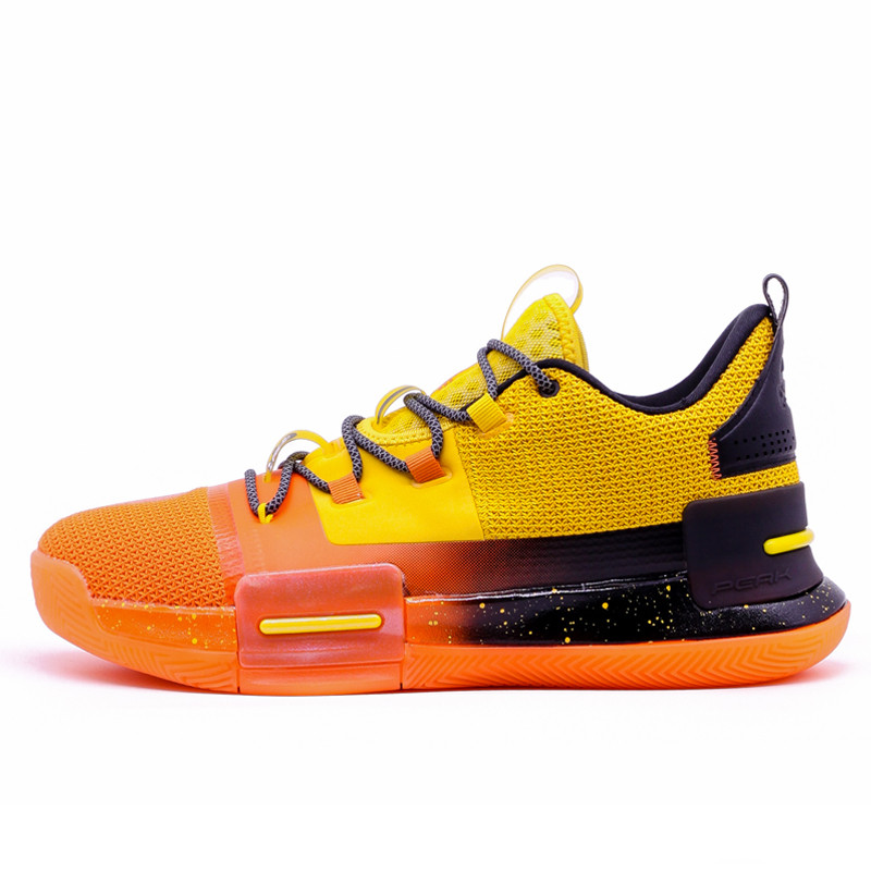 SEPATU BASKET PEAK Lou William Underground