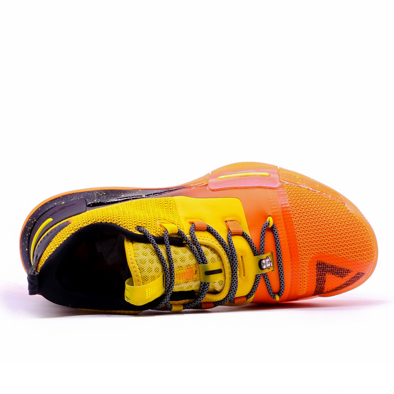 SEPATU BASKET PEAK Lou William Underground