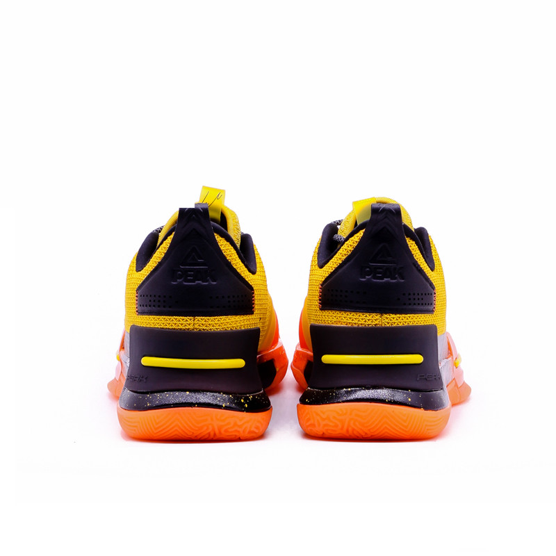SEPATU BASKET PEAK Lou William Underground