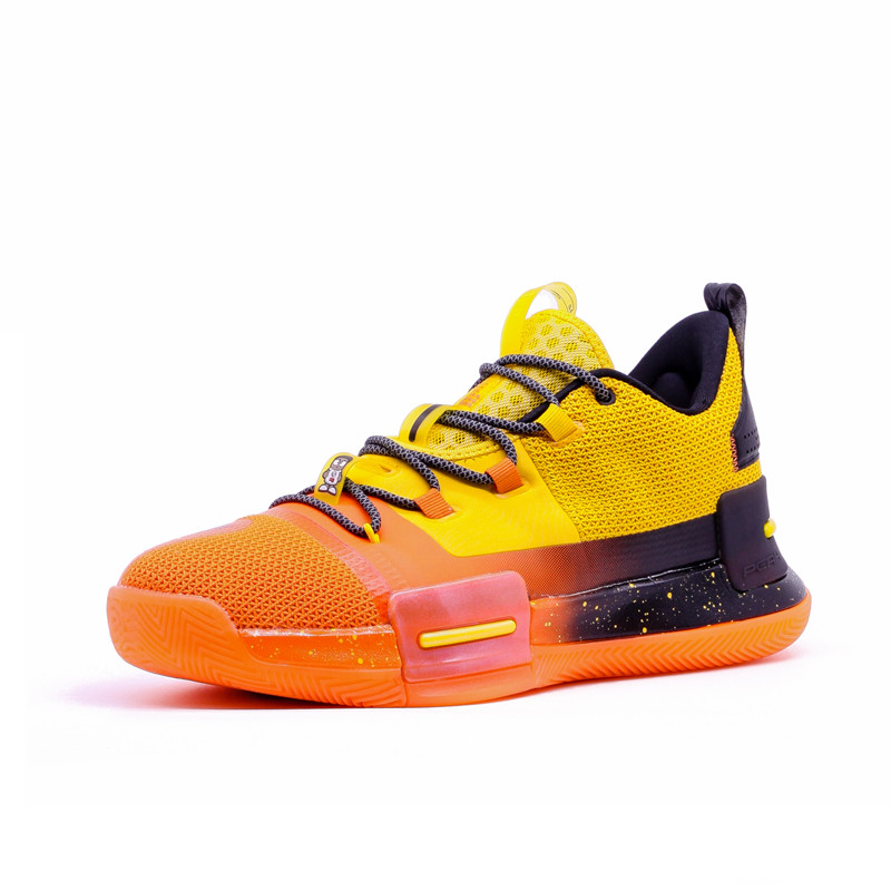 SEPATU BASKET PEAK Lou William Underground