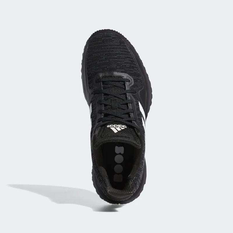 SEPATU TRAINING ADIDAS Fitboost Trainers