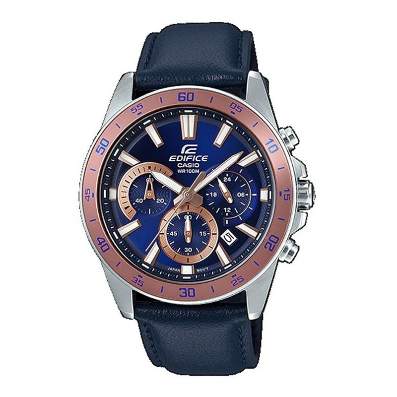 JAM TANGAN  CASIO Edifice