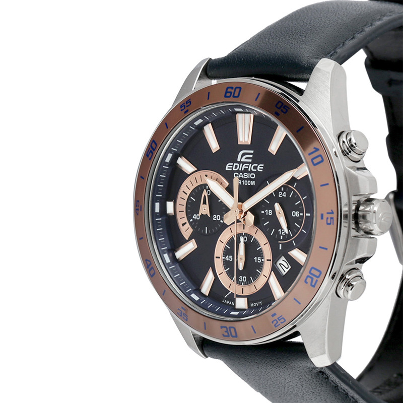 JAM TANGAN  CASIO Edifice