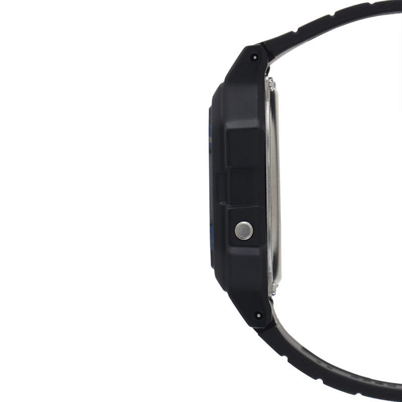 JAM TANGAN  CASIO Classic Resin Band