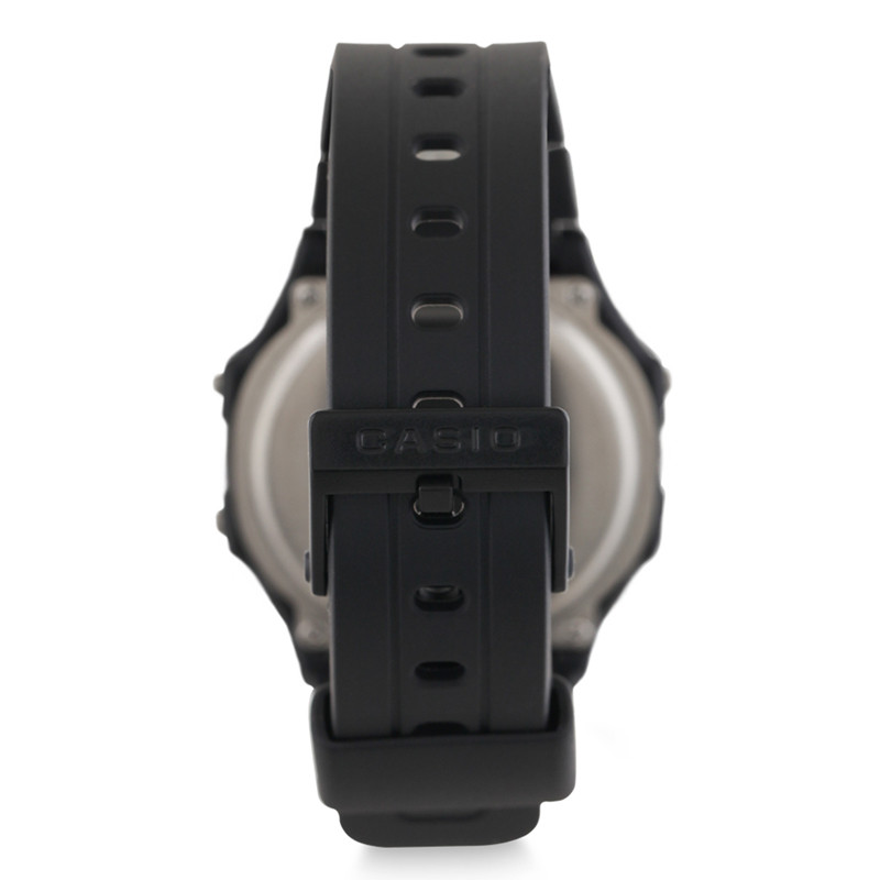 JAM TANGAN  CASIO Classic Resin Band