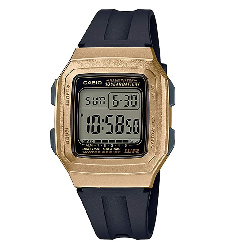 JAM TANGAN  CASIO Unisex Digital Watches