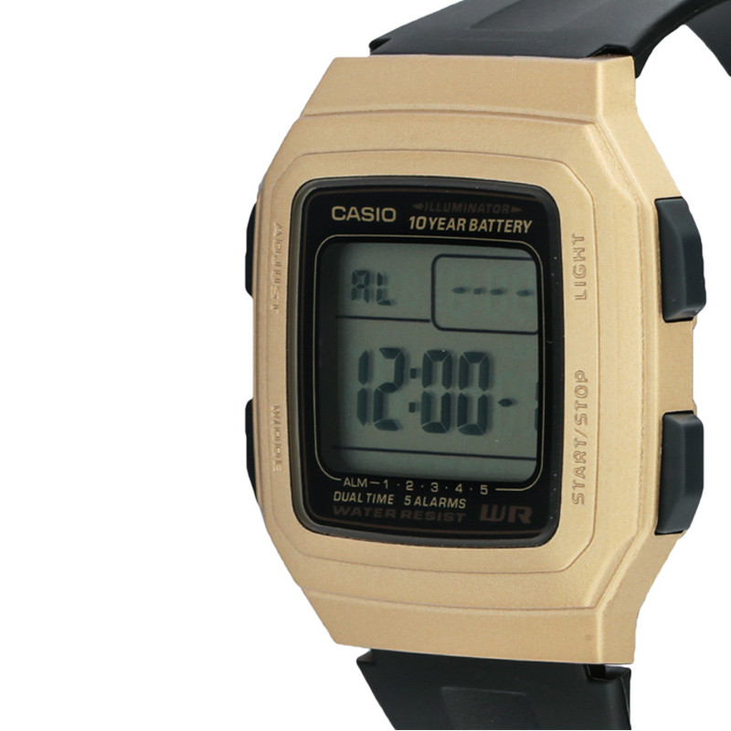 JAM TANGAN  CASIO Unisex Digital Watches