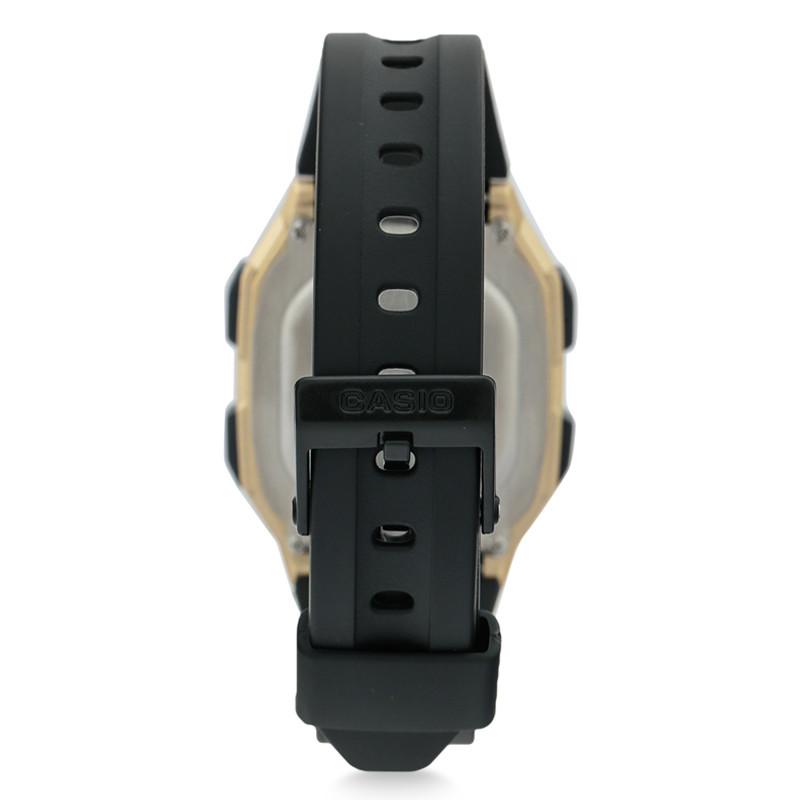 JAM TANGAN  CASIO Unisex Digital Watches