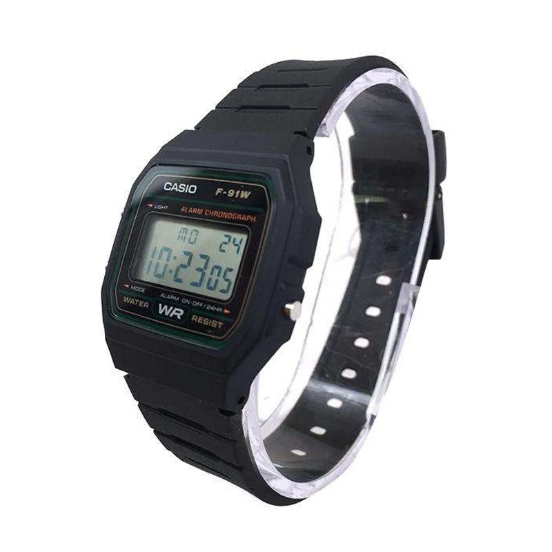 General Quartz Digital Watch foto 3