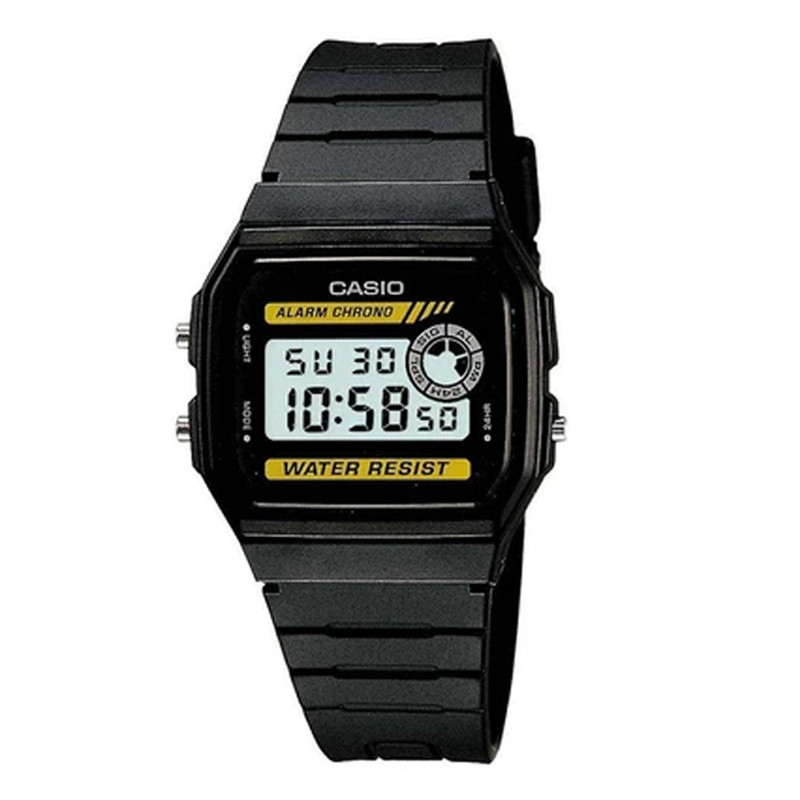 JAM TANGAN  CASIO General Vintage Series