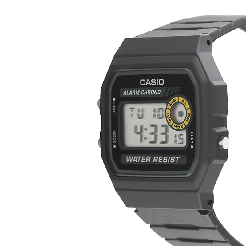 JAM TANGAN  CASIO General Vintage Series Digital Watch