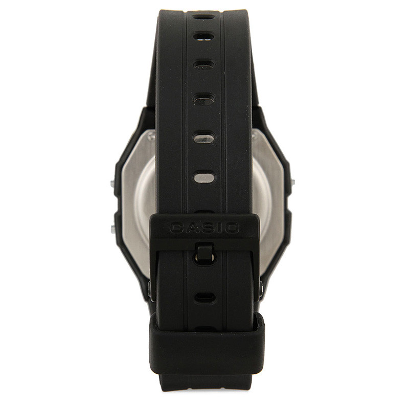 JAM TANGAN  CASIO General Vintage Series Digital Watch