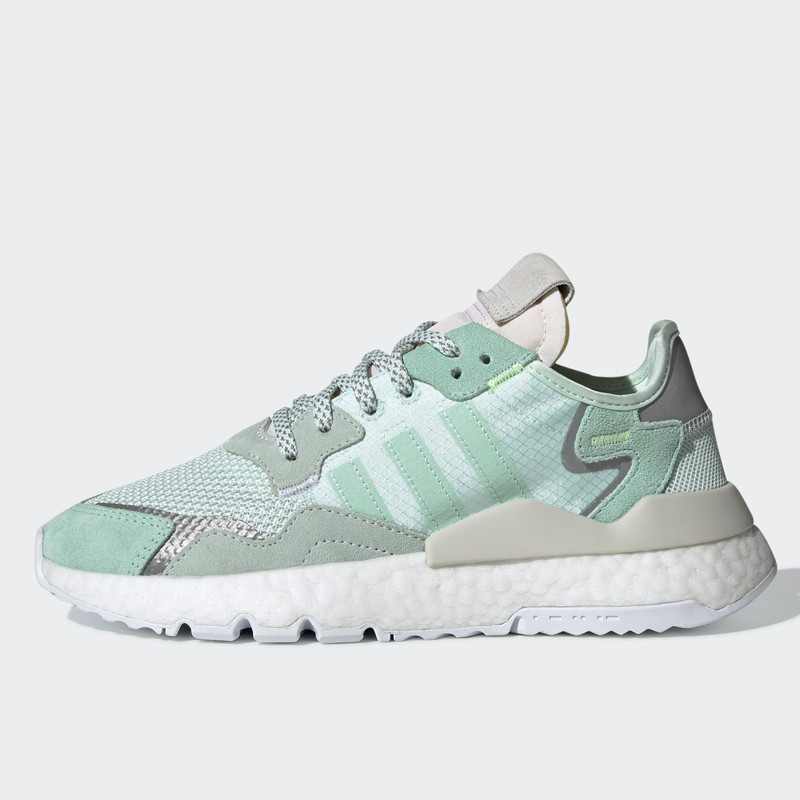 SEPATU SNEAKERS ADIDAS Wmns Nite Jogger Shoes