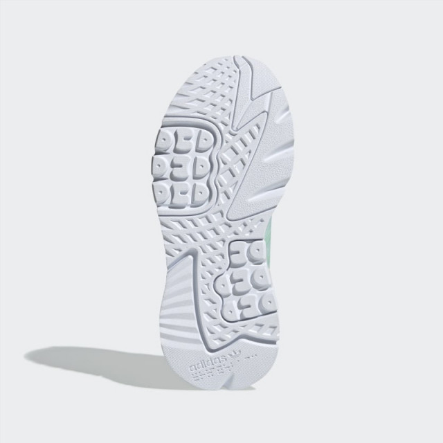 SEPATU SNEAKERS ADIDAS Wmns Nite Jogger Shoes