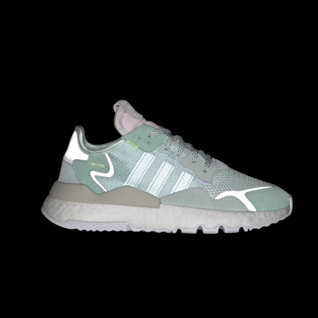 SEPATU SNEAKERS ADIDAS Wmns Nite Jogger Shoes
