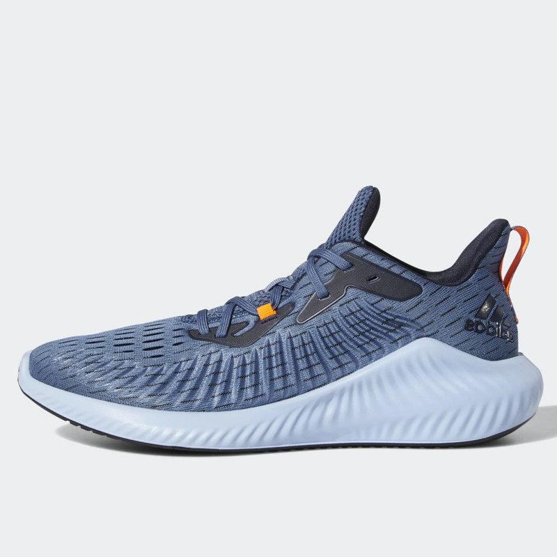 SEPATU LARI ADIDAS Alphabounce Plus