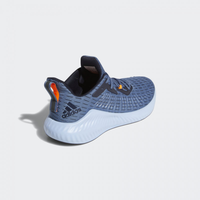 SEPATU LARI ADIDAS Alphabounce Plus