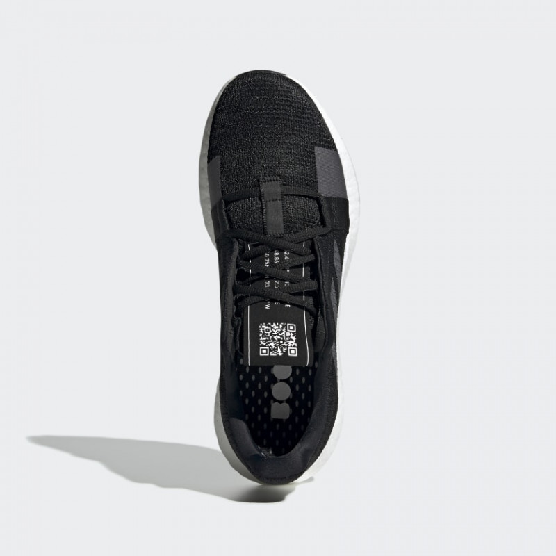 SEPATU LARI ADIDAS Senseboost Go