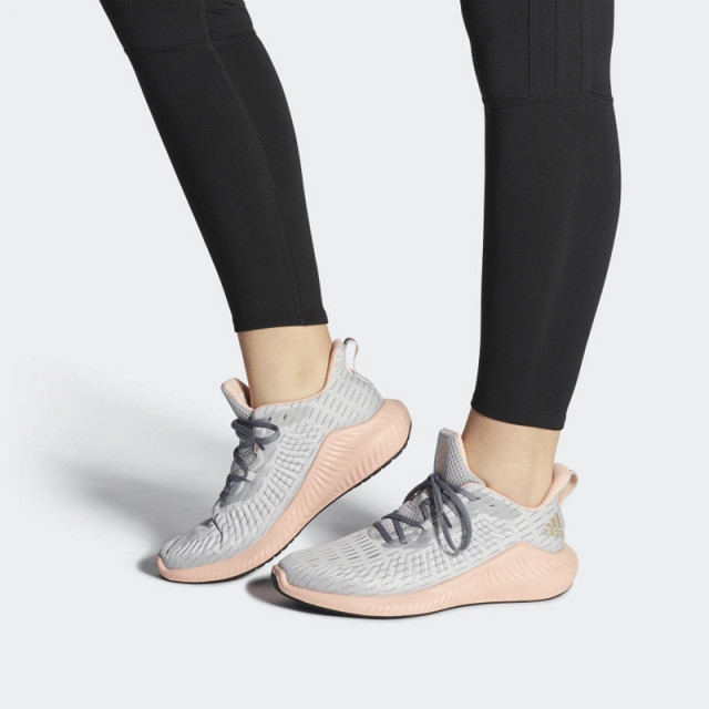Wmns Alphabounce Plus foto 2