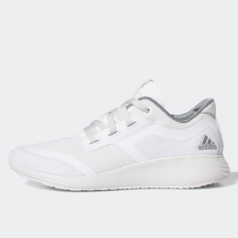 Sepatu Lari Adidas Wmns Edge Lux Clima Cloud White