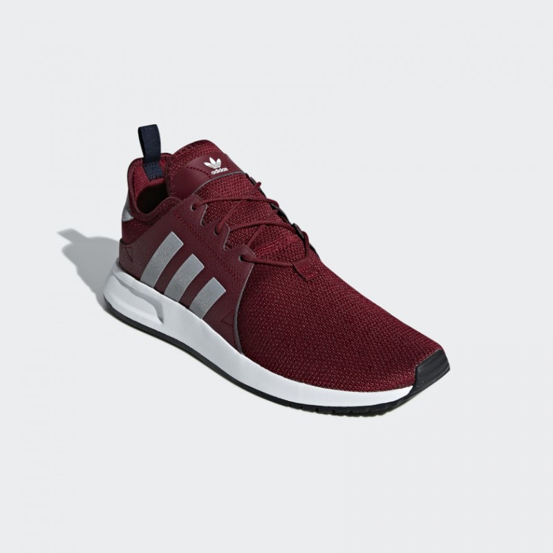SEPATU SNEAKERS ADIDAS X_PLR