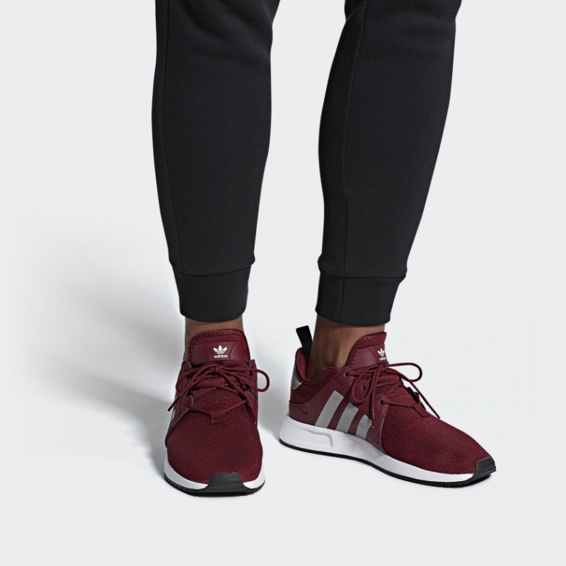SEPATU SNEAKERS ADIDAS X_PLR