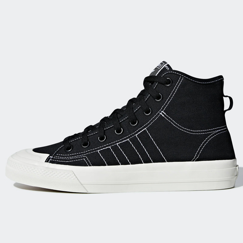 SEPATU SNEAKERS ADIDAS Nizza RF Hi
