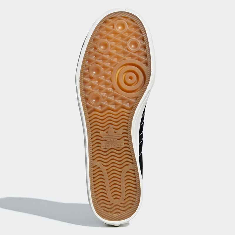 SEPATU SNEAKERS ADIDAS Nizza RF Hi