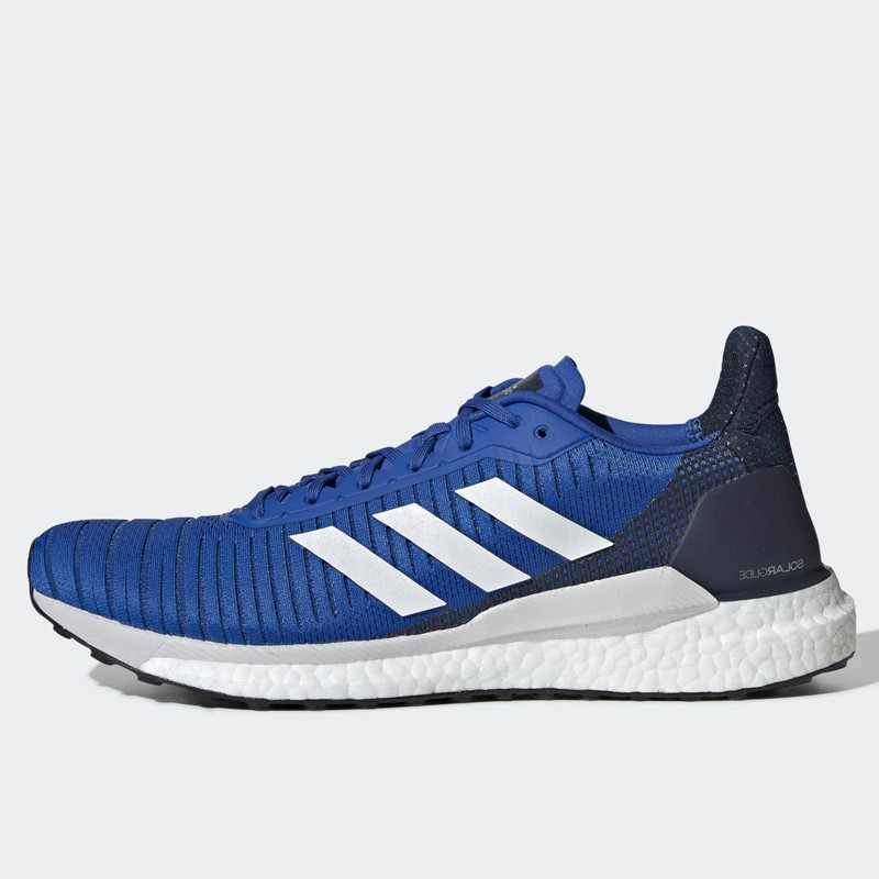 SEPATU LARI ADIDAS Solar Glide 19