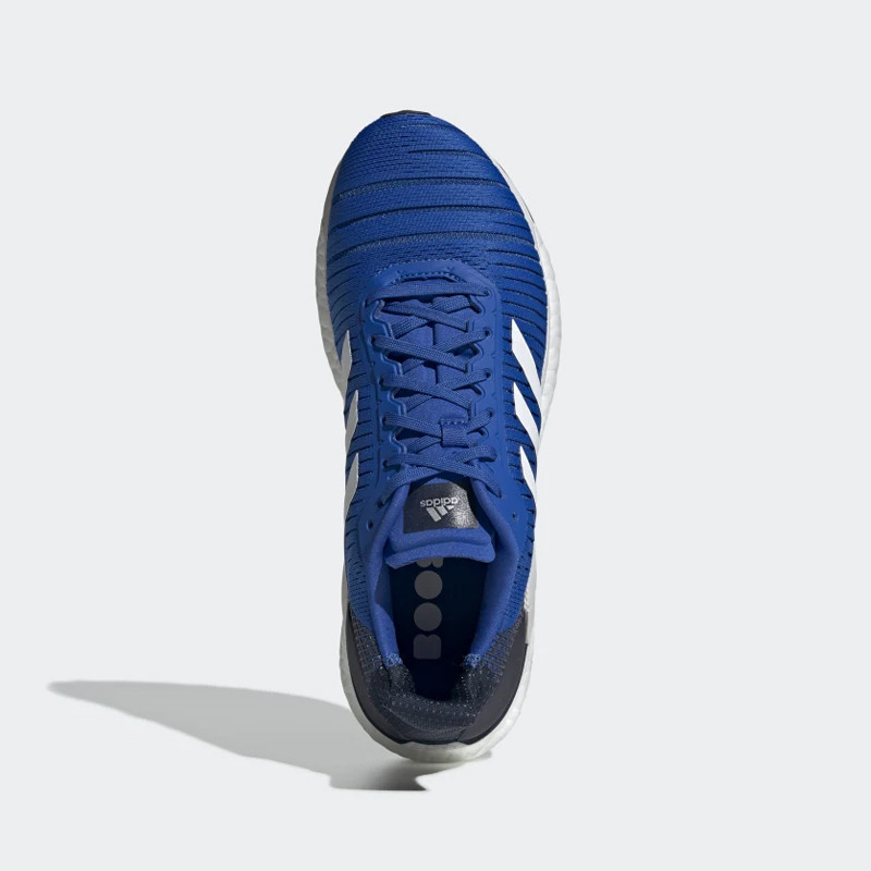 SEPATU LARI ADIDAS Solar Glide 19