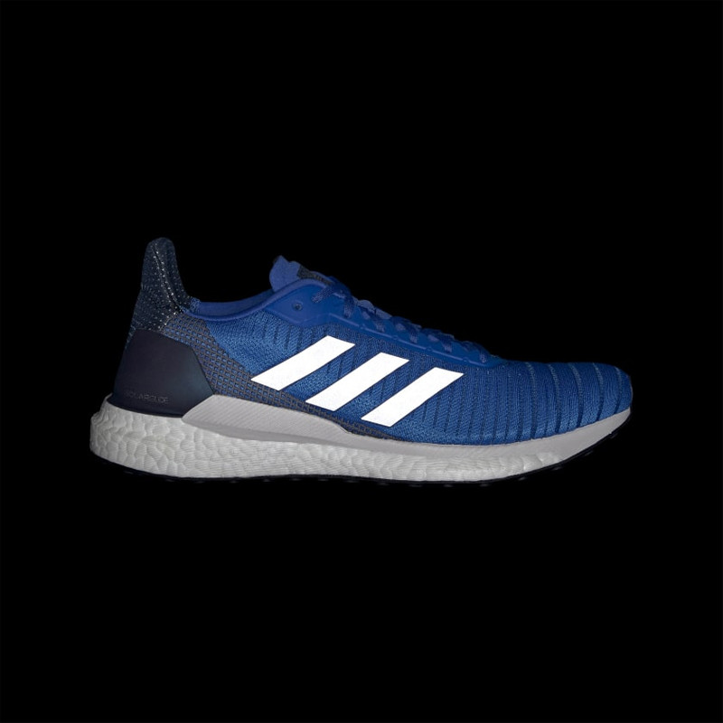 SEPATU LARI ADIDAS Solar Glide 19