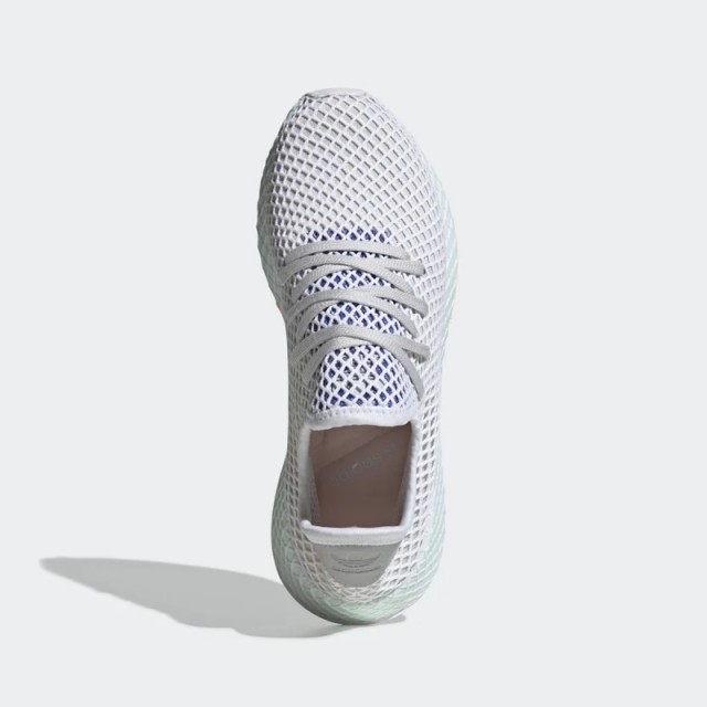 SEPATU SNEAKERS ADIDAS Deerupt Runner 