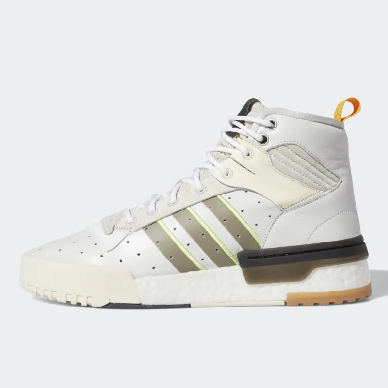 SEPATU SNEAKERS ADIDAS Rivalry RM