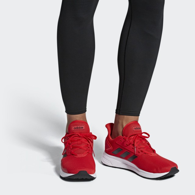 SEPATU LARI ADIDAS Duramo 9
