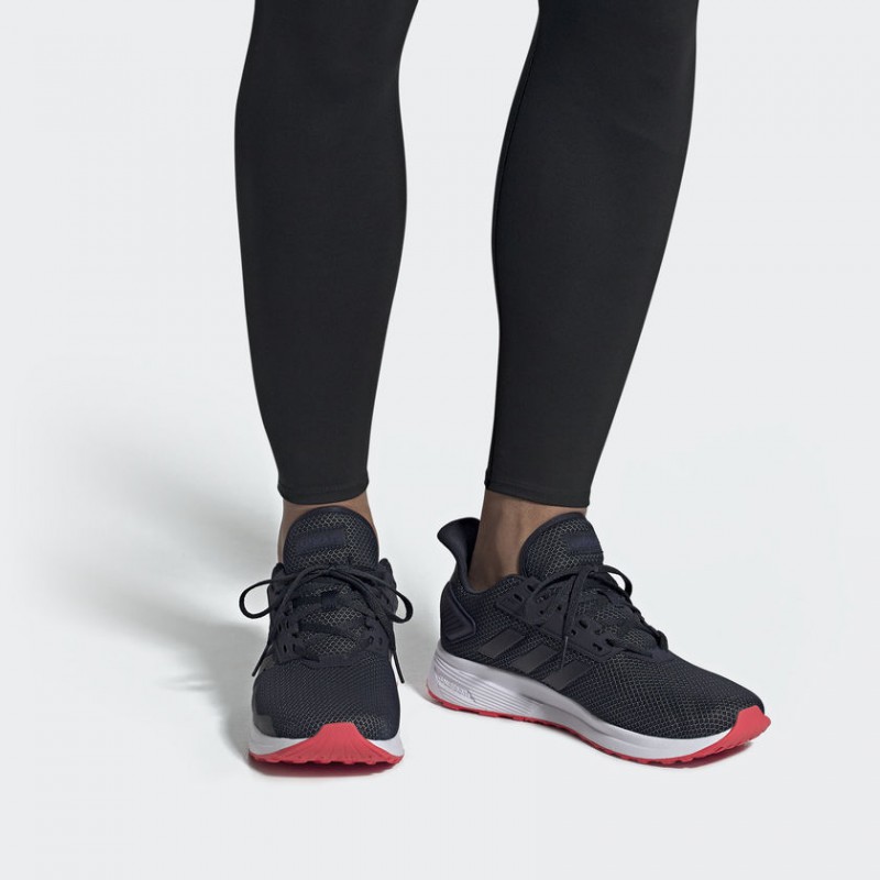 SEPATU LARI ADIDAS Duramo 9