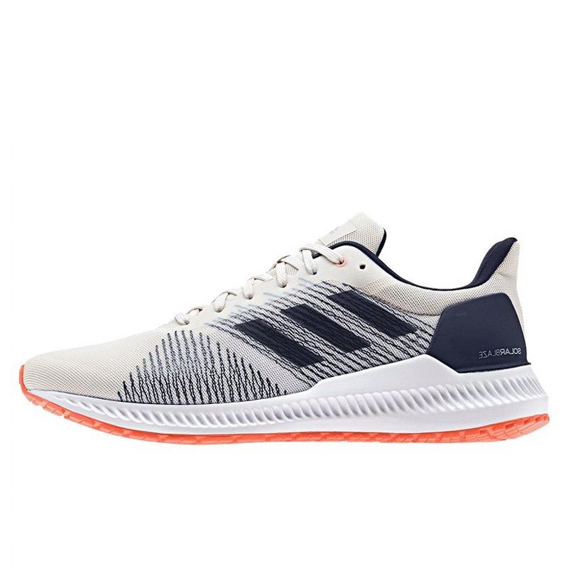 SEPATU LARI ADIDAS Solar Blaze 