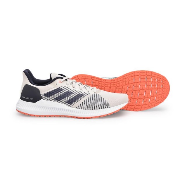 SEPATU LARI ADIDAS Solar Blaze 