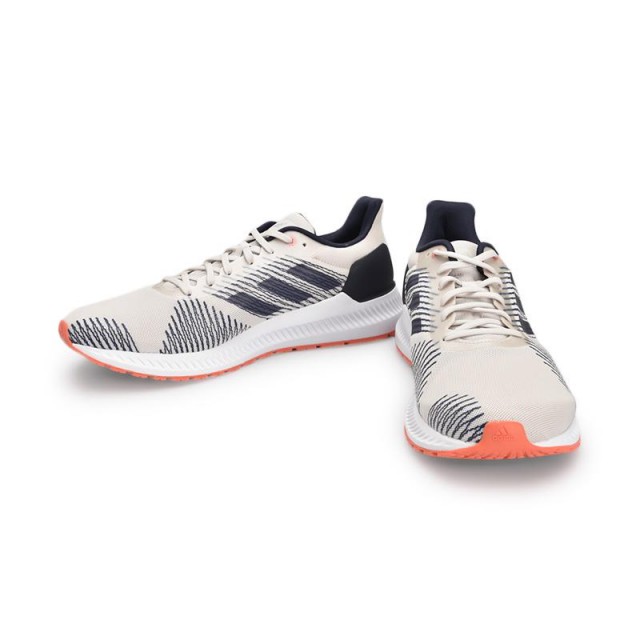 SEPATU LARI ADIDAS Solar Blaze 