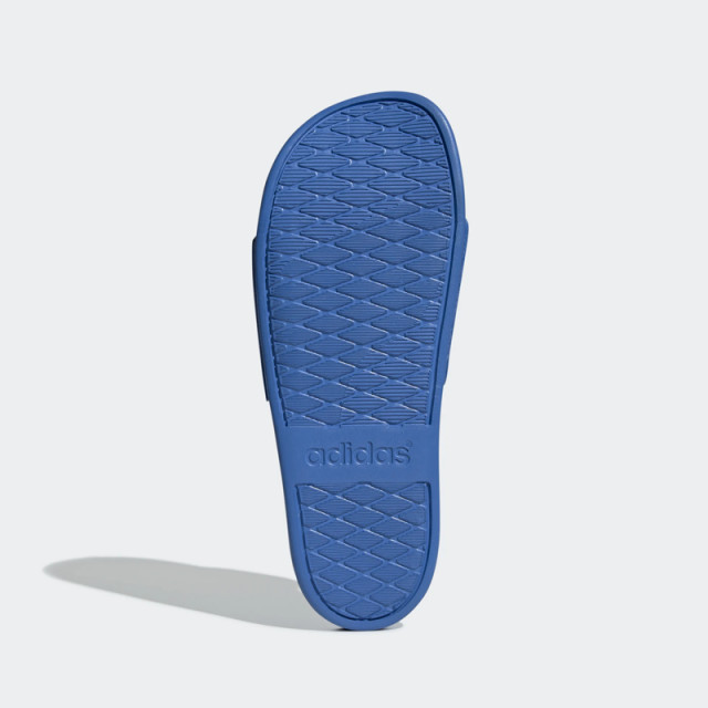 Adilette Cloudfoam Plus Mono Slides foto 2