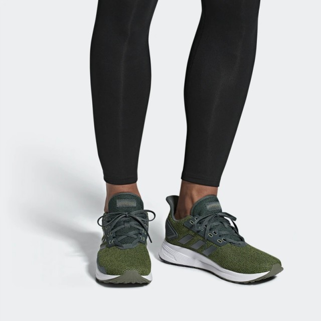 SEPATU LARI ADIDAS Duramo 9