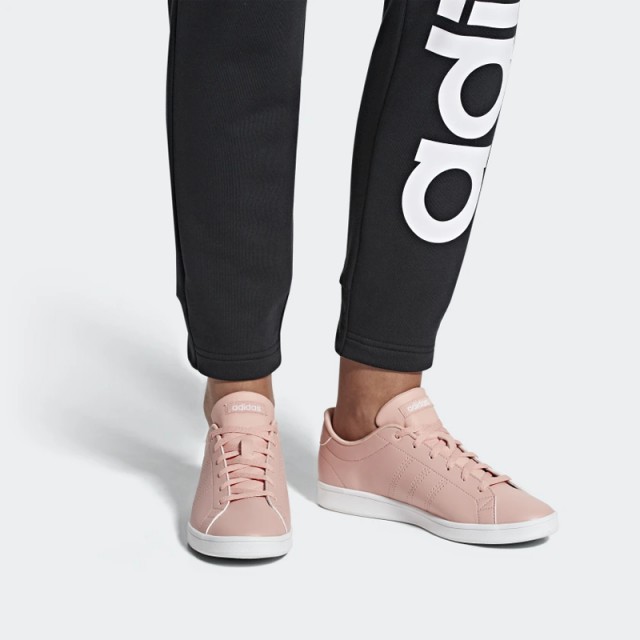 SEPATU SNEAKERS ADIDAS Wmns Advantage Clean