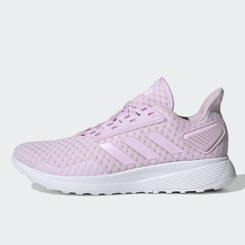 SEPATU LARI ADIDAS Wmns Duramo 9
