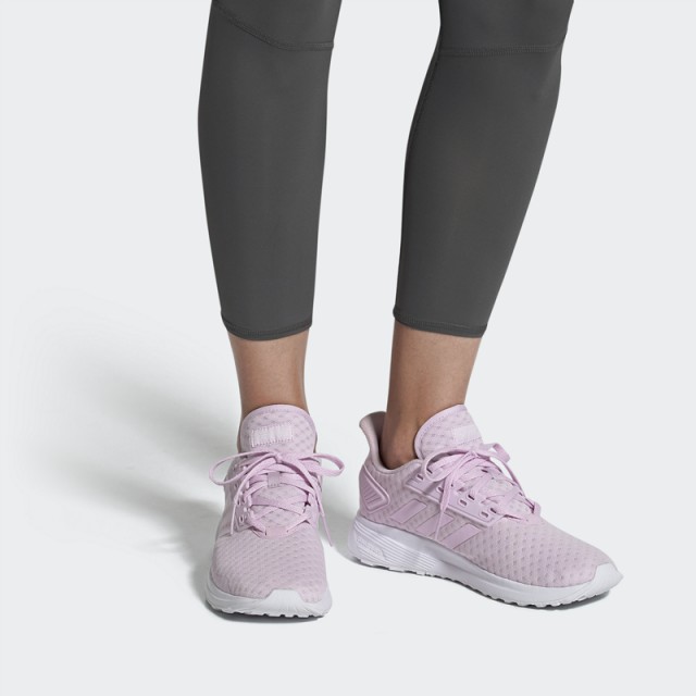 SEPATU LARI ADIDAS Wmns Duramo 9