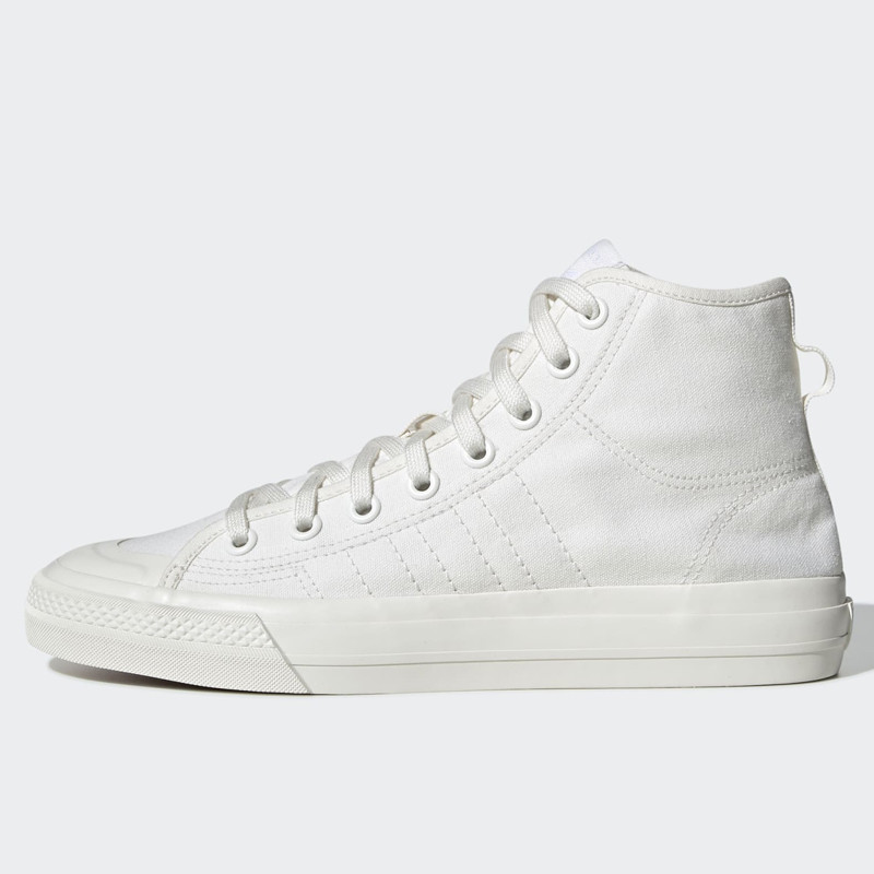 SEPATU SNEAKERS ADIDAS NIZZA RF HI