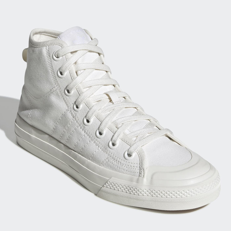 SEPATU SNEAKERS ADIDAS NIZZA RF HI