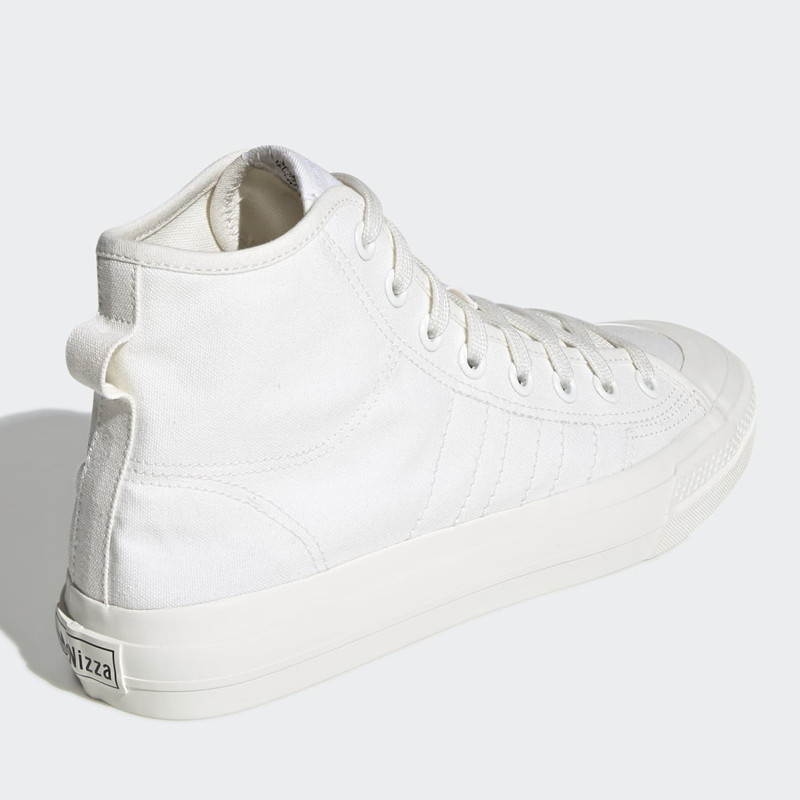 SEPATU SNEAKERS ADIDAS NIZZA RF HI