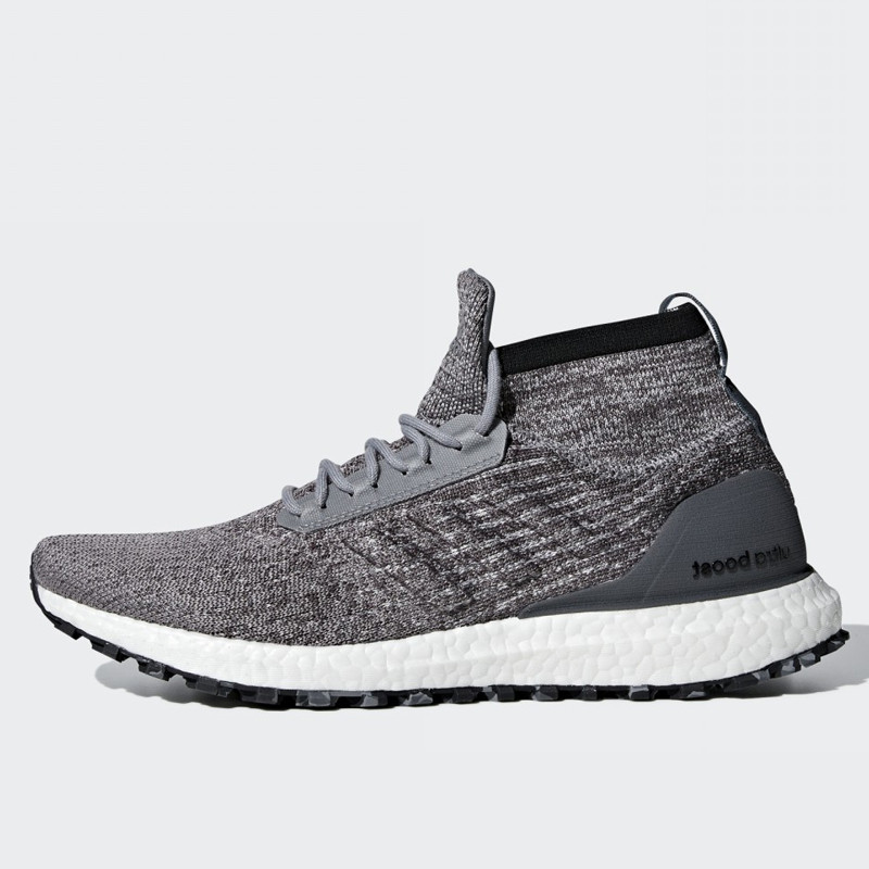 SEPATU LARI ADIDAS Ultraboost All Terrain