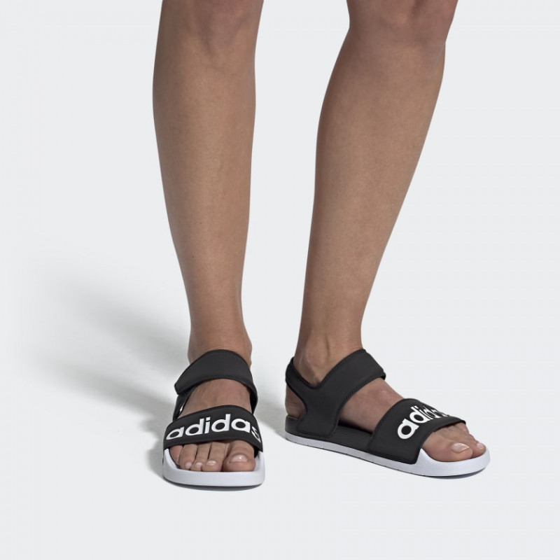 SANDAL SNEAKERS ADIDAS Adilette Sandals