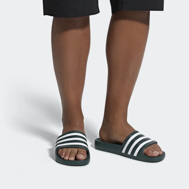 Adilette Aqua Slide foto 2